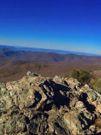 Shenandoah Valley, Virginia